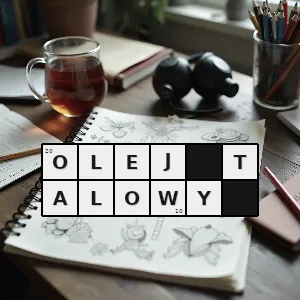 Rozwiązanie krzyżówki: smolej - olej talowy | hasła, synonimy i podpowiedzi Hasło krzyżówkowe smolej - olej talowy – rozwiązanie, synonimy, podpowiedzi i definicje krzyżówkowe